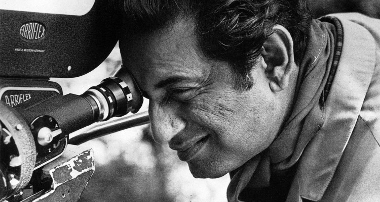 Immersion dans l’univers du cinéaste Satyajit Ray Regard sur Satyajit Ray