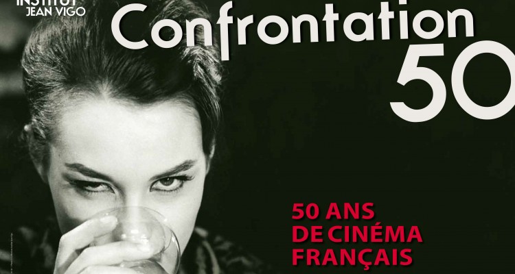 Confrontation 50