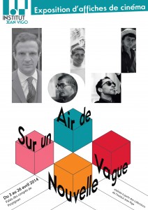 Affiche-expo-sur-un-air-de-nouvelle-vague