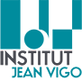 Institut Jean Vigo logo