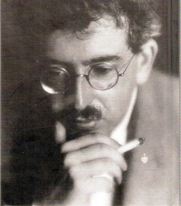 Walter Benjamin