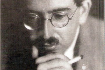 Walter Benjamin