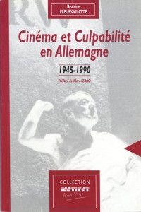 Cinéma et culpabilité en Allemagne