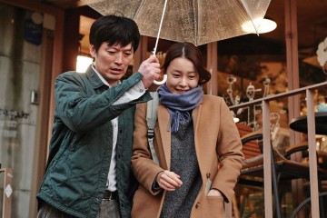 Sunhi - Hong SANG-SOO