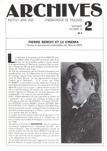 a-2-pierre-benoit-et-le-cinéma