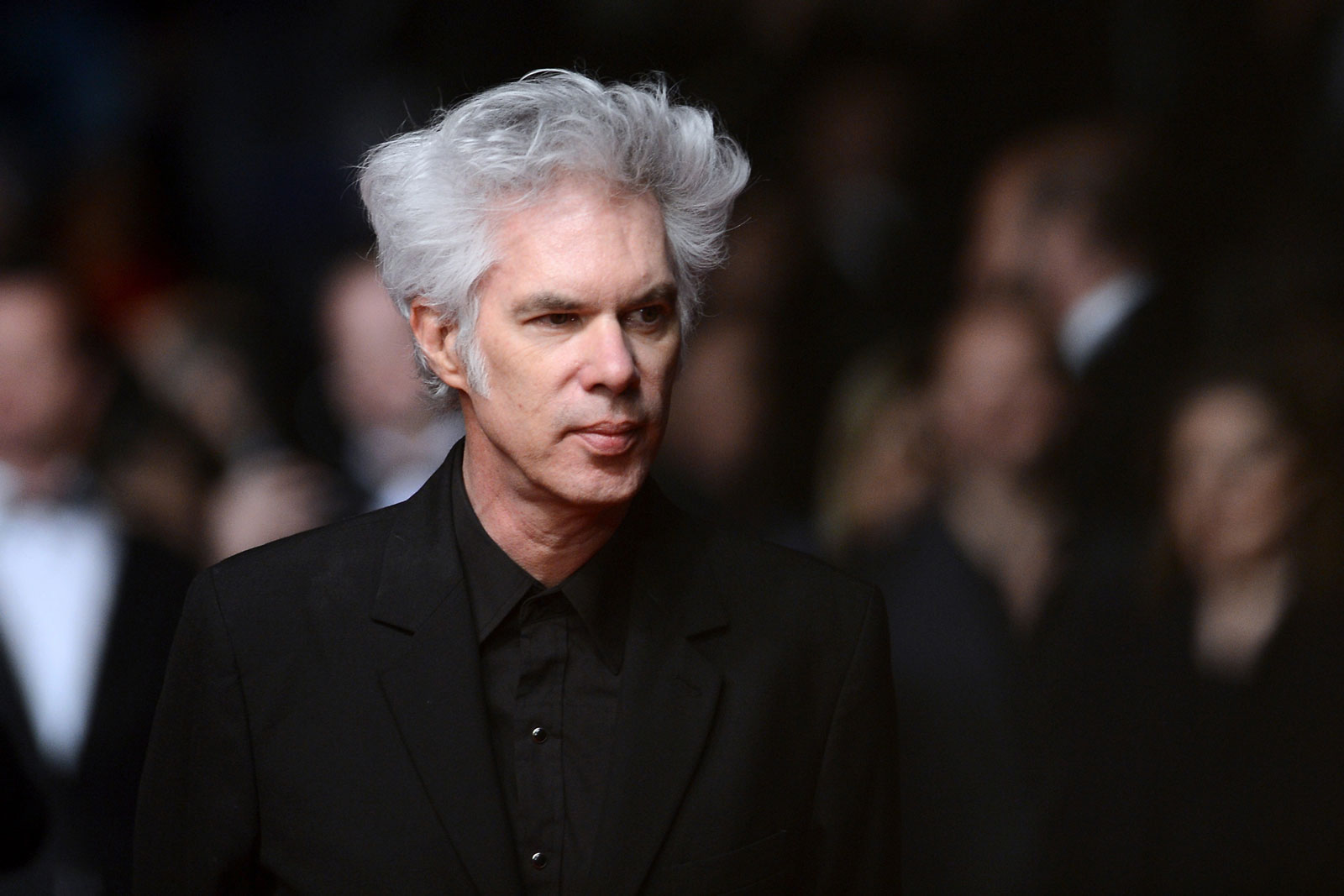 Jim Jarmusch