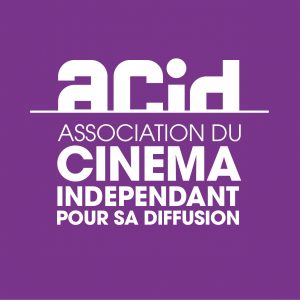 logo ACID