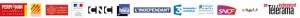 bandeau logos C51 copie