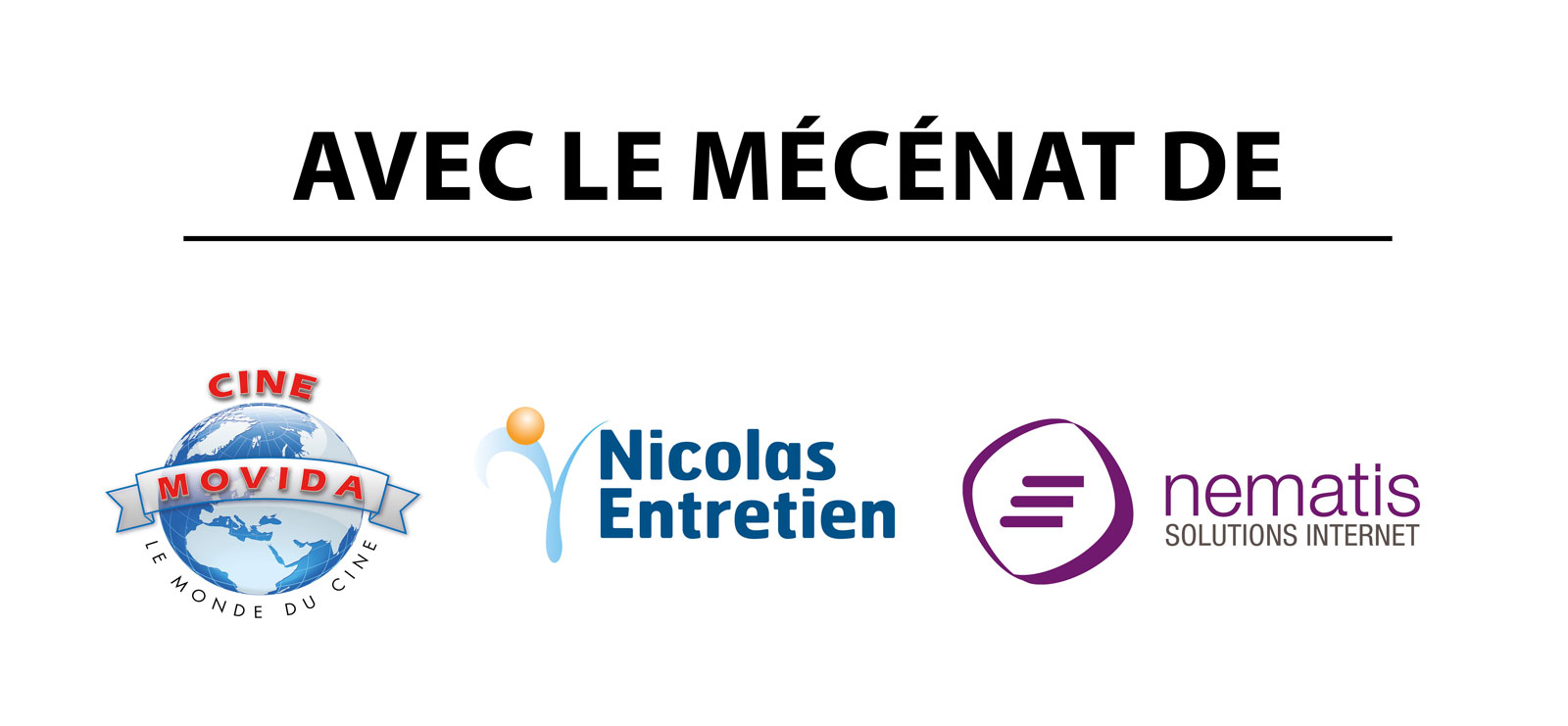 mecènes