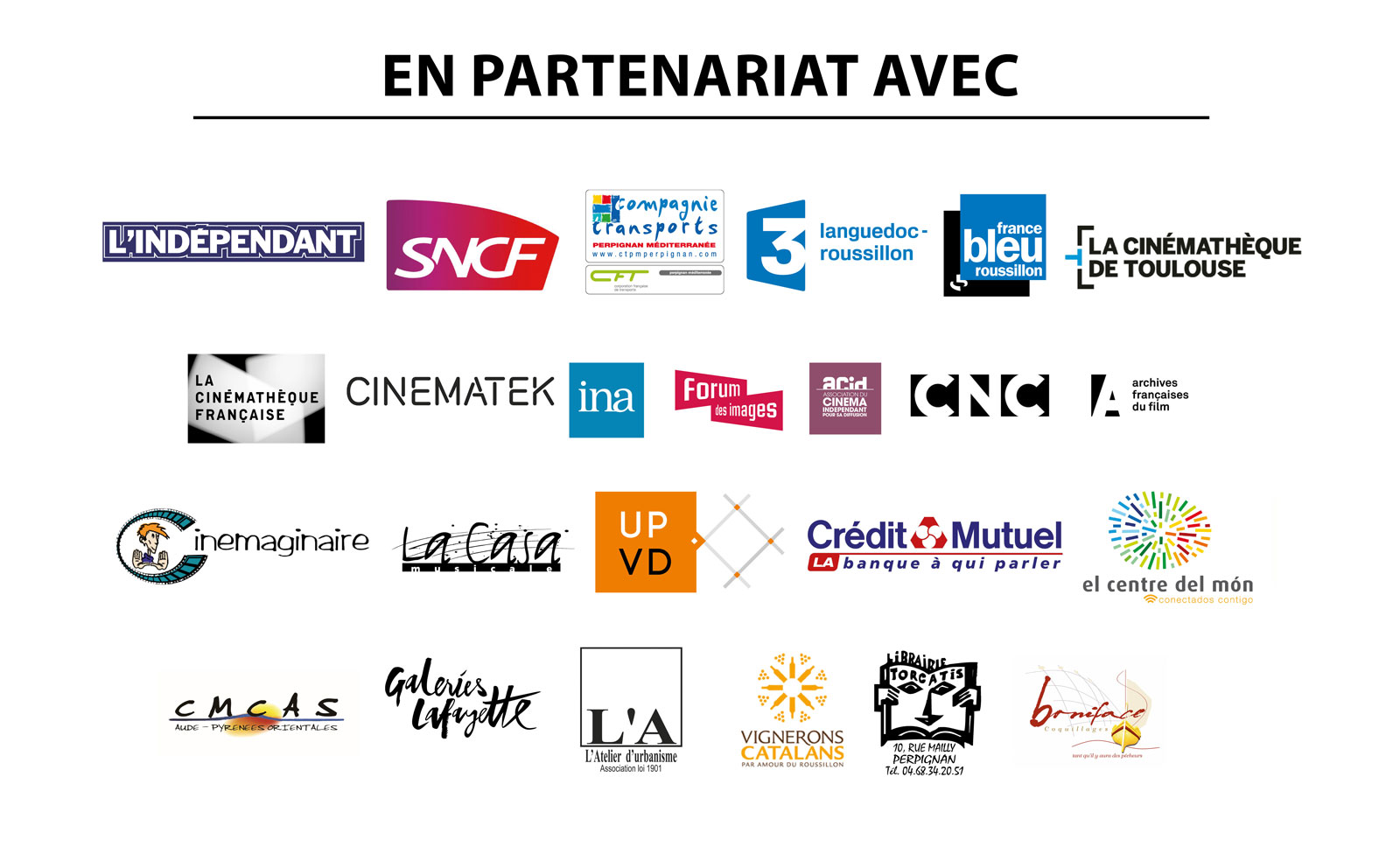 partenaires