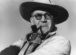 john ford