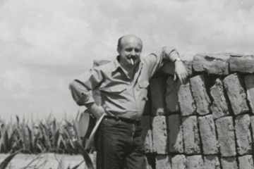 Ricardo Muñoz Suay