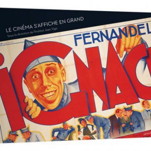 Le cinéma s'affiche en grand