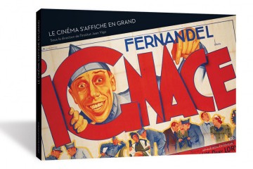 Le cinéma s'affiche en grand