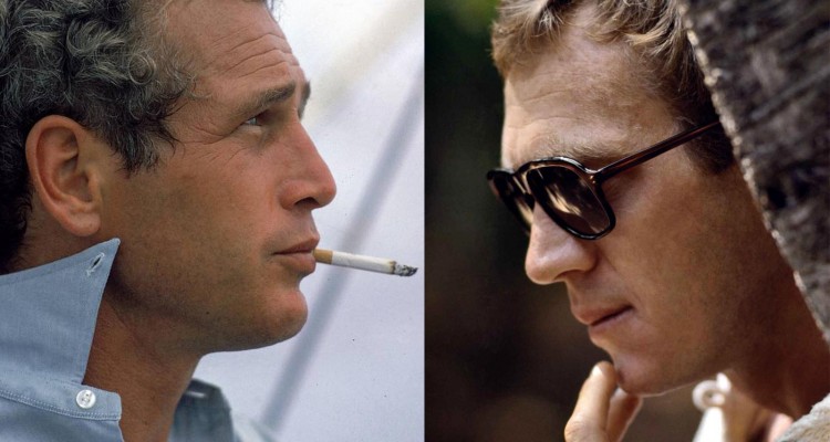 Newman/McQueen