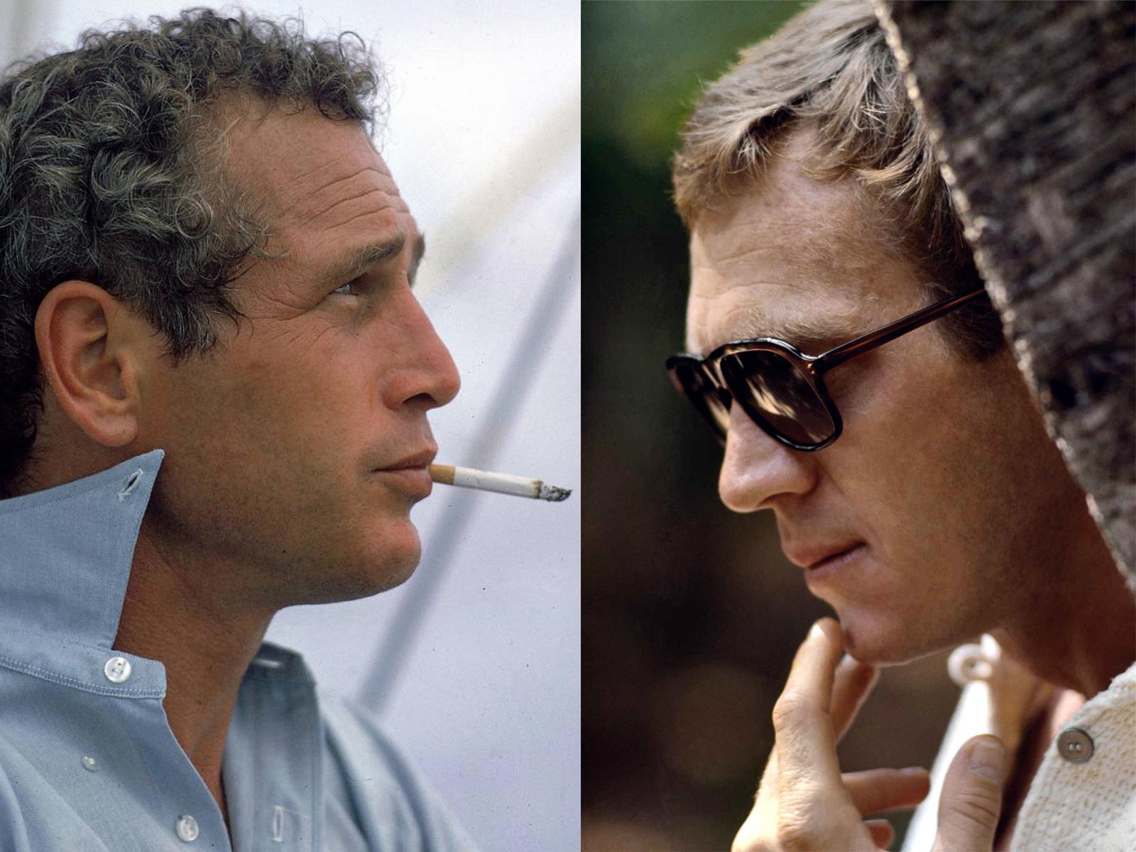 Newman/McQueen