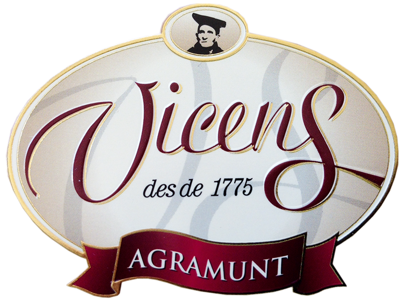 Vicens logo