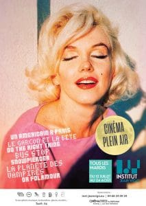 cinema plein air jean vigo ete 2021 perpignan