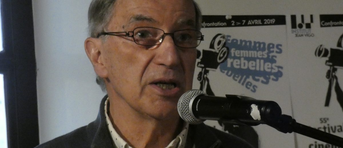 Rolland Payrot