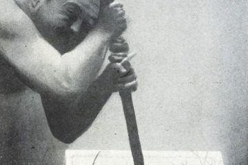 Image du film Louis Boutan ou l’invention de la photographie sous-marine
