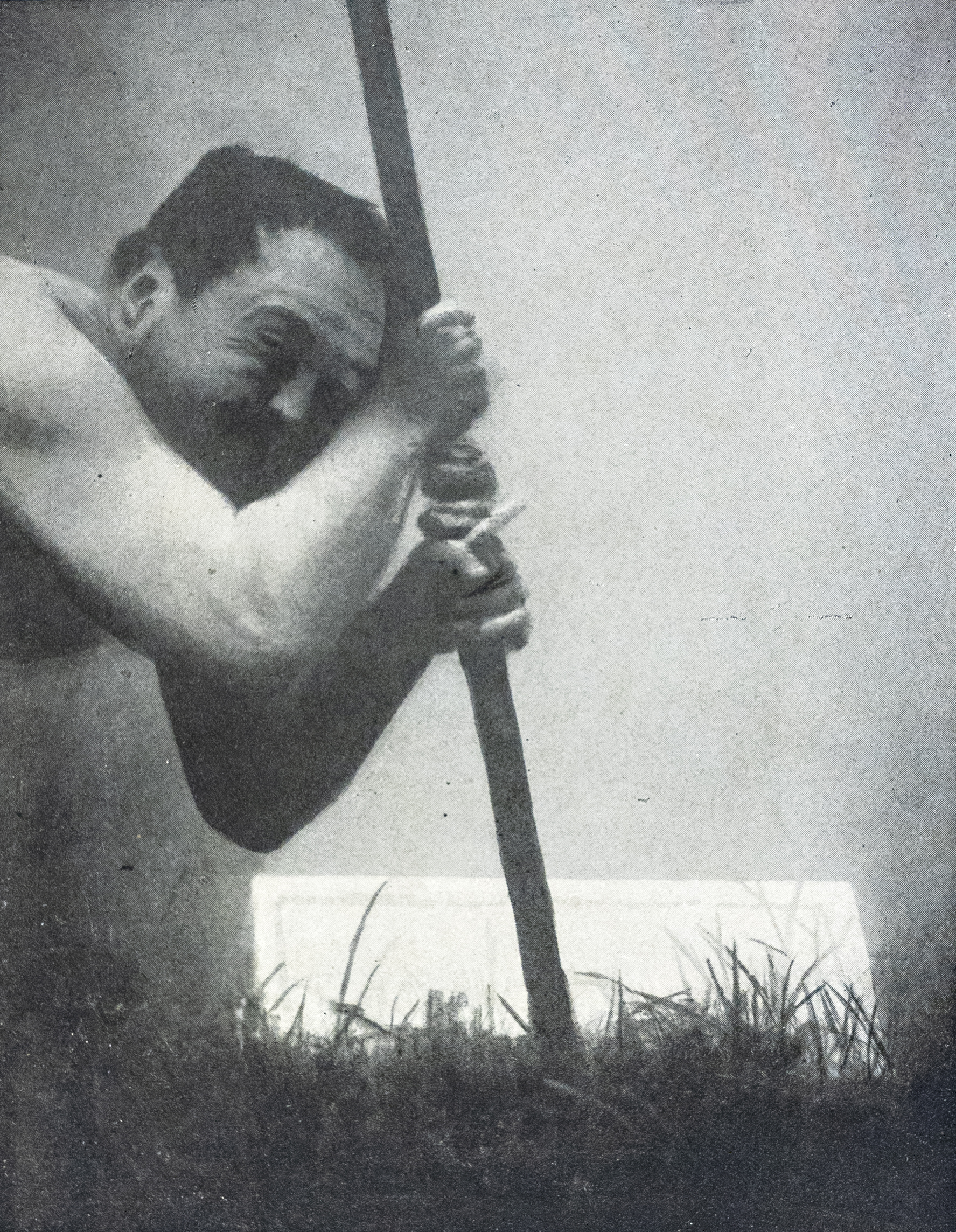 Image du film Louis Boutan ou l’invention de la photographie sous-marine
