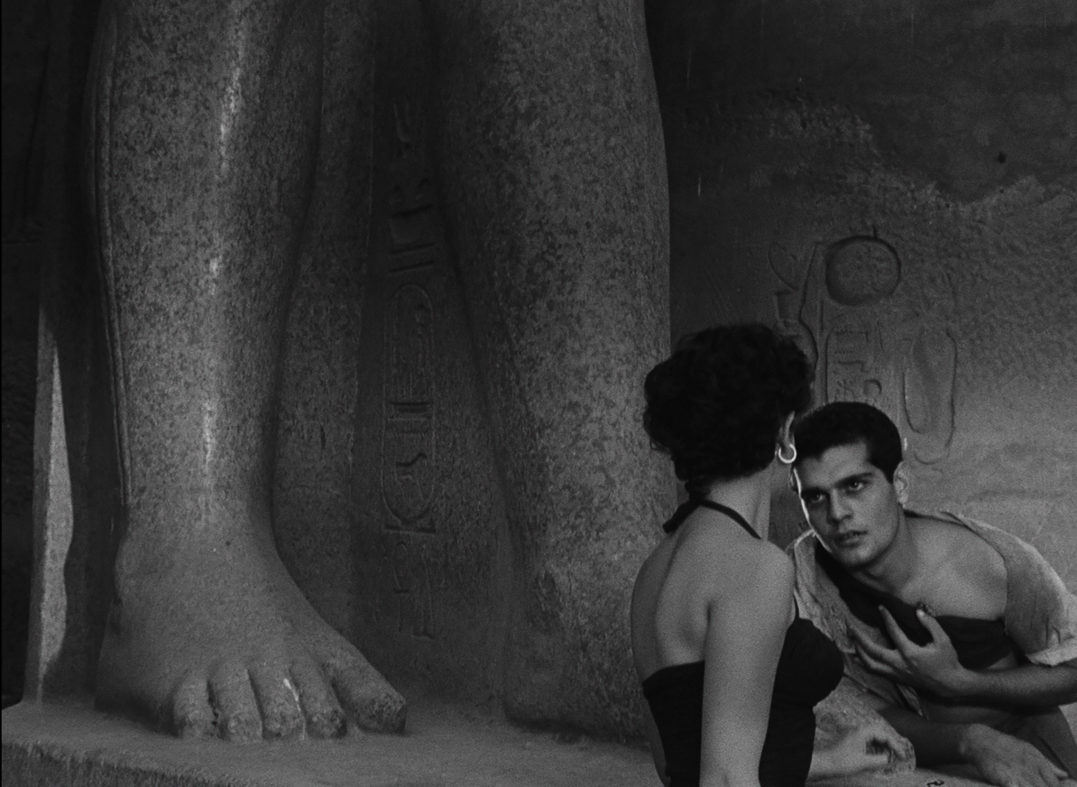 Image du film Ciel d'enfer
