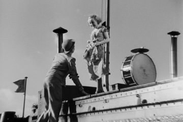 Image du film l'Atalante