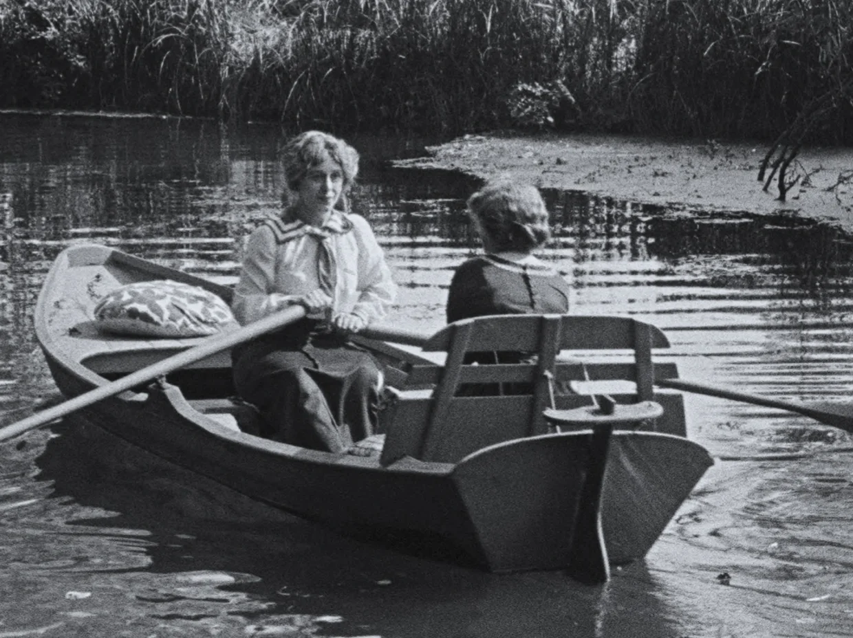 Image du film La Jolie Bretonne