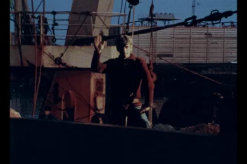 Image du film La Mer à l'envers