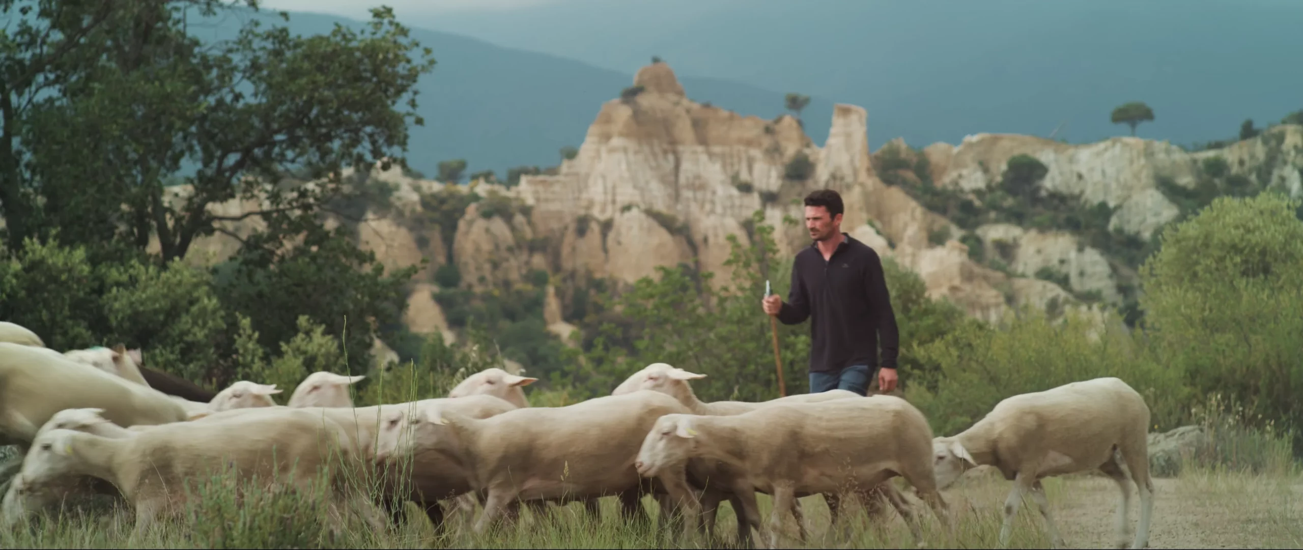 Image du film Le Sang de nos terres