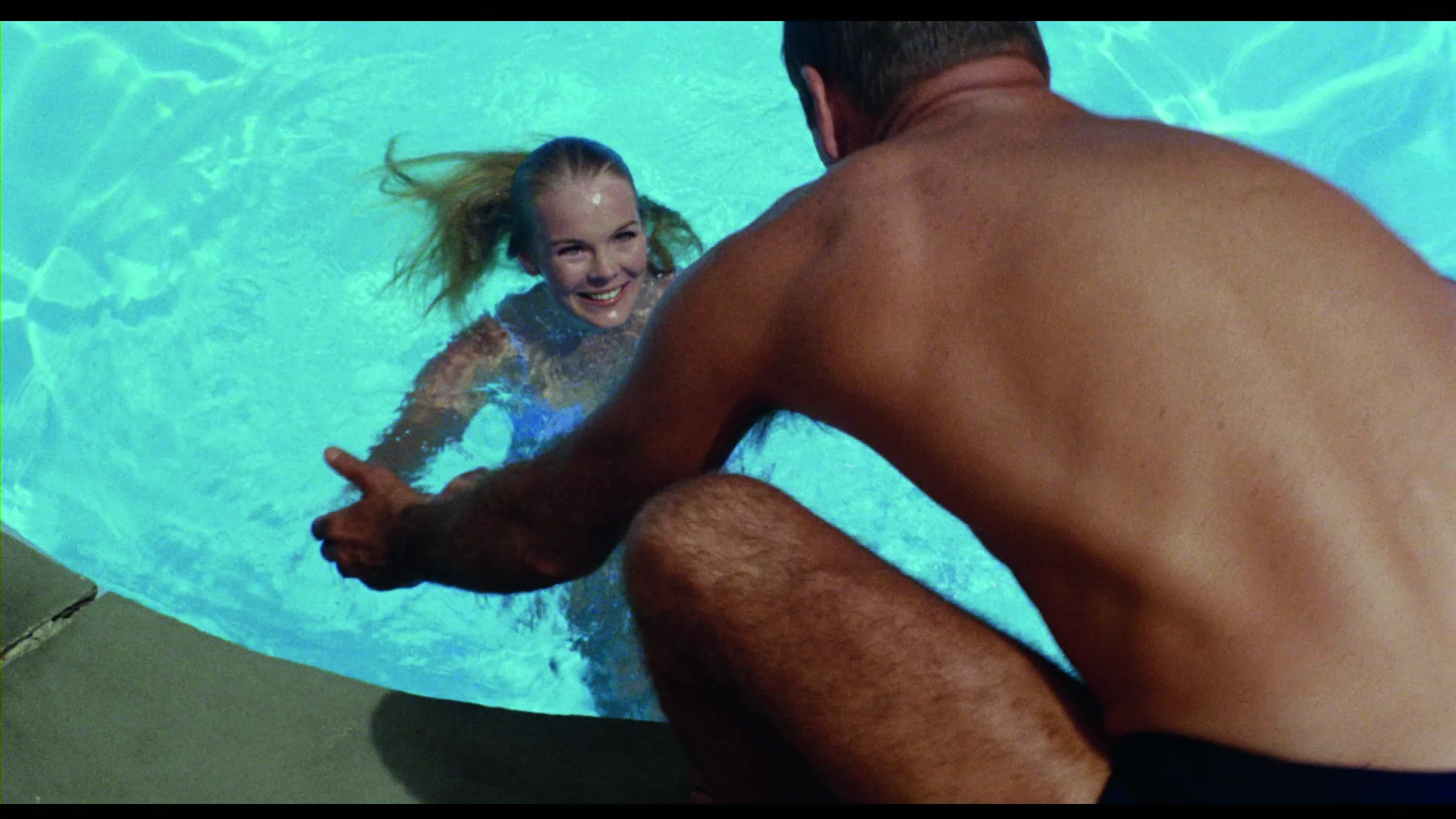 Image du film The Swimmer