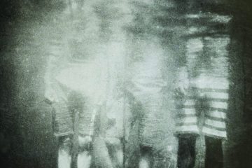 Image du film Louis Boutan ou l’invention de la photographie sous-marine
